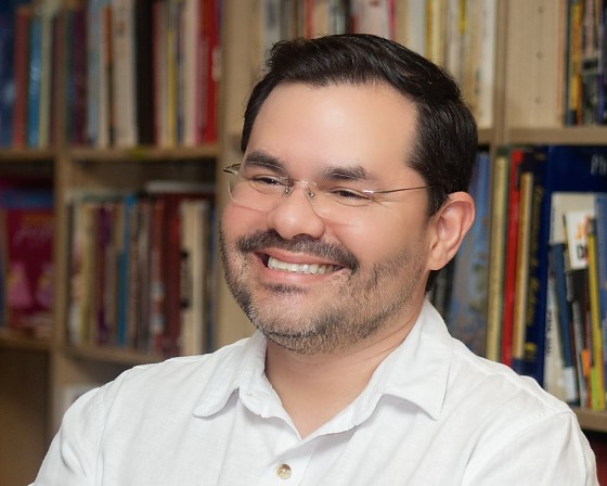 Bruno Álvares escritor