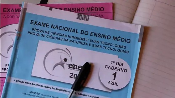 Enem 2025