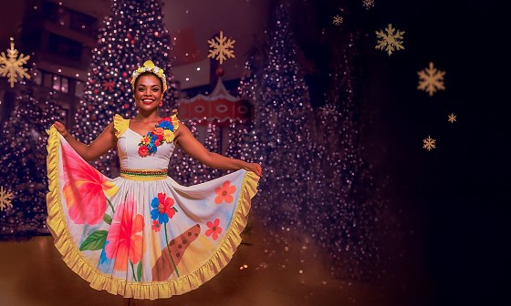 Flor Ribeiro no Goiabeiras