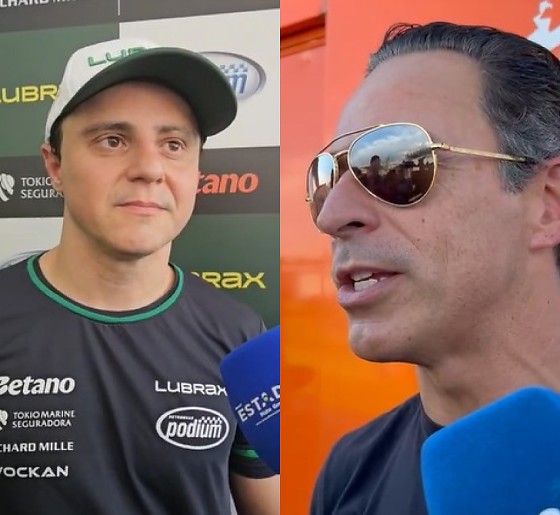 FELIPE MASSA E HELIO CASTRONEVES.JPG