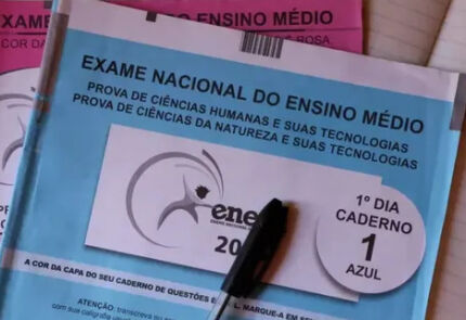 Enem 2025