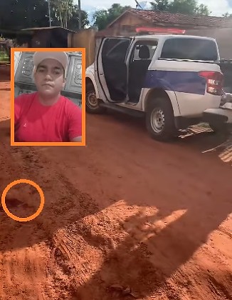 Alessandro Tenório da Cruz