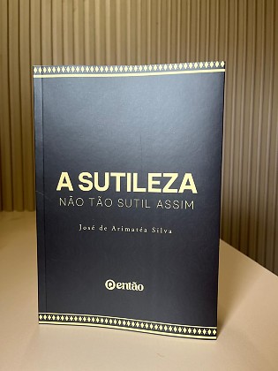 livro A Sutileza