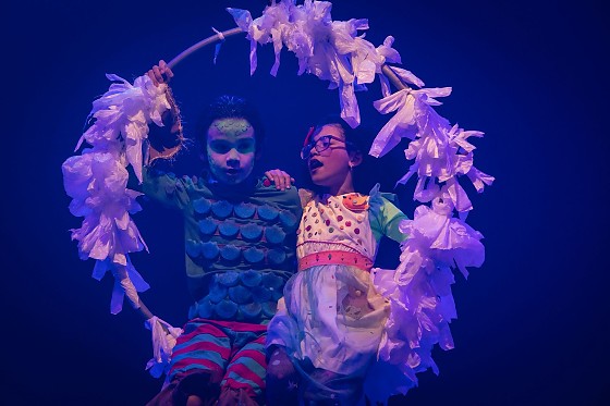 FESTIVAL VELHA JOANA