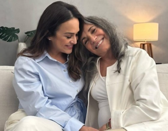 Gabriela, Regina Duarte