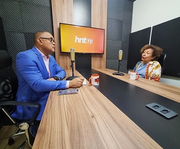 Dra. Carolina Joana, Kleber Lima