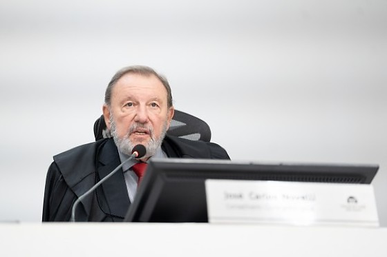 Conselheiro-relator, José Carlos Novelli.jpg