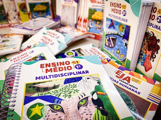 livros seduc