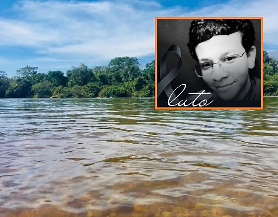 O adolescente David Lucas Pereira morreu um dia antes de completar 15 anos. 