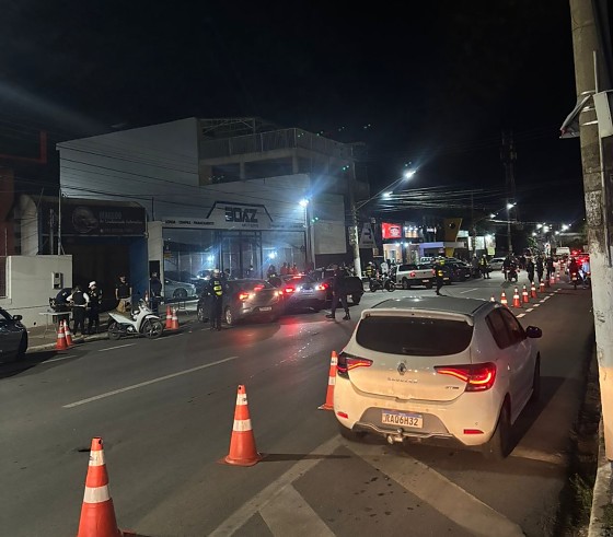 OPERAÇÃO LEI SECA EM VG.jpg