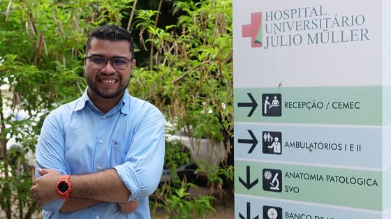 Humberto Gessinger Nascimento dos Santos