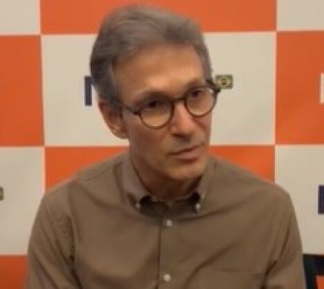 Governador Romeu Zema