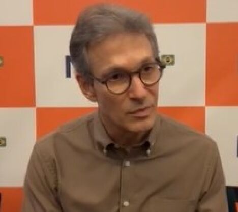 Governador Romeu Zema