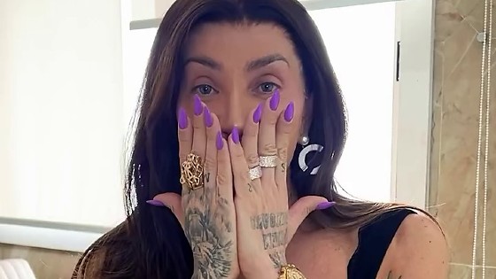 Maya Massafera