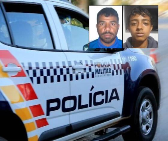 Confronto em Paranatinga 