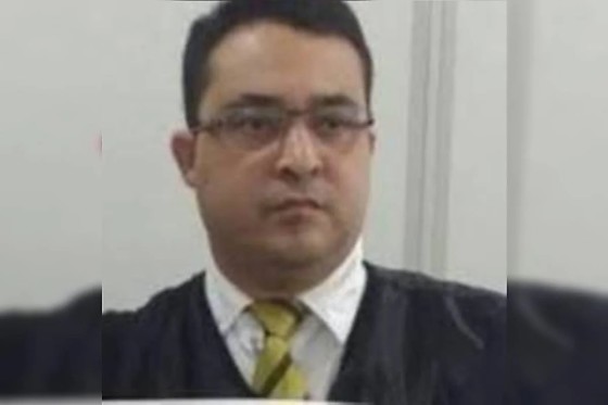 Juíz baleado por esposa em Pernambuco