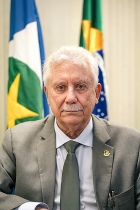 JOSÉ LACERDA
