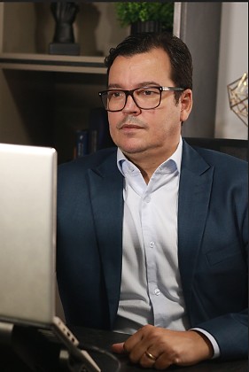 CIRO RODOLPHO GONÇALVES