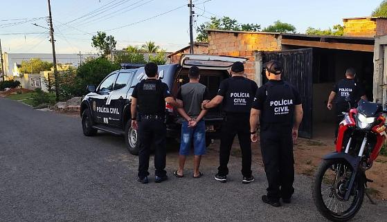 Operação PC em Barra 