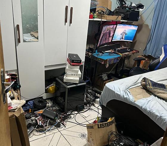 Operação sites animes cuiaba