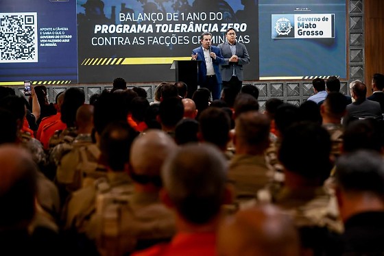 MAURO TOLERANCIA ZERO