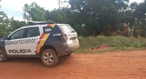 Idoso é encontrado morto com sinais de agressões