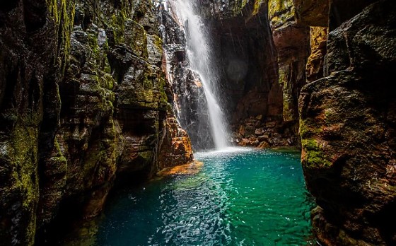 turismo mato grosso descubra mt