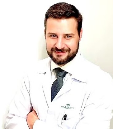 Quem era Cauê Dezotti, torcedor do Palmeiras que morreu em Lima antes da final da Libertadores