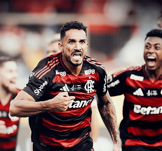 flamengo libertadores
