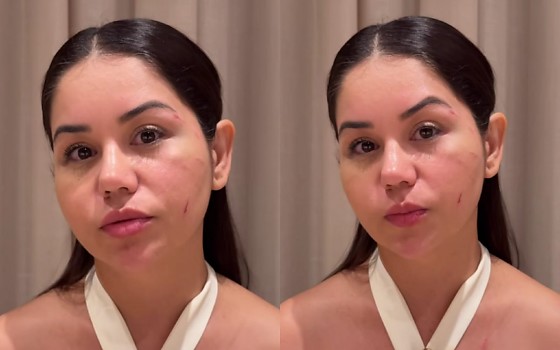 ESPOSA CANTOR SERTANEJO DIEGO