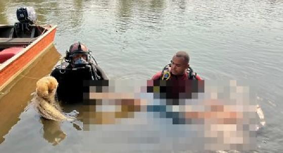 Criança morta em fazenda Nova Mutum 