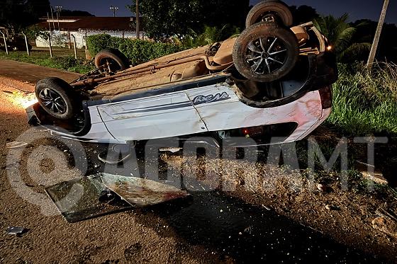 Acidente Rondonópolis