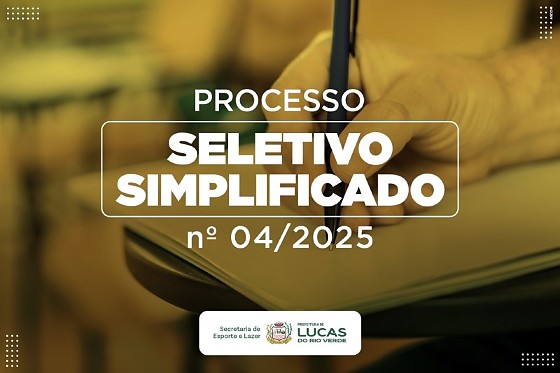 PROCESSO SELETIVOS SIMPLIFICADO LUCAS DO RIO VERDE.jpg