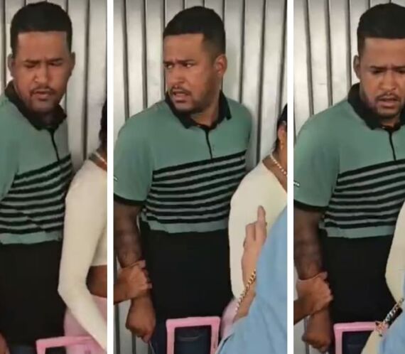 Thiago Henrique Alves de Oliveira