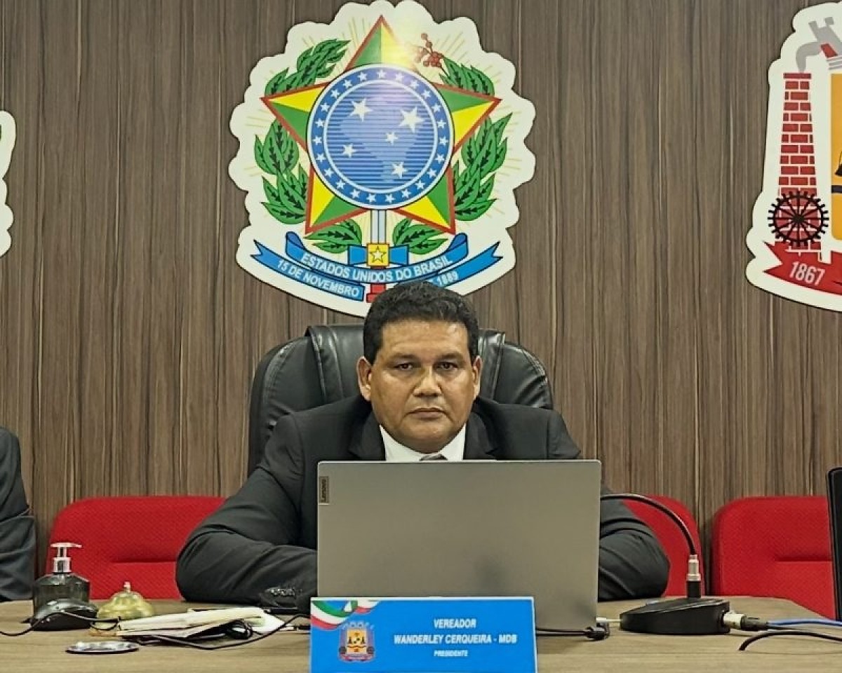 Gaeco investiga compra de votos e mensalinho na Câmara de Várzea Grande, MT