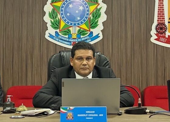Wanderley Cerqueira