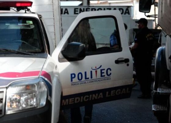 viatura da politec