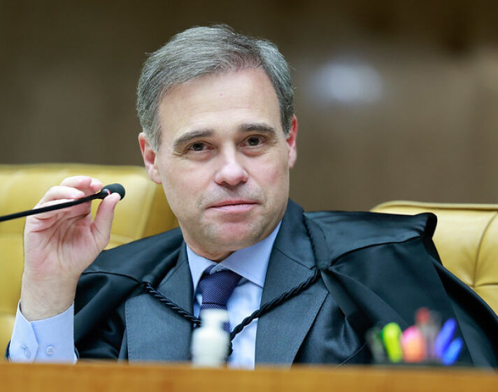André Mendonça