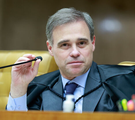 André Mendonça