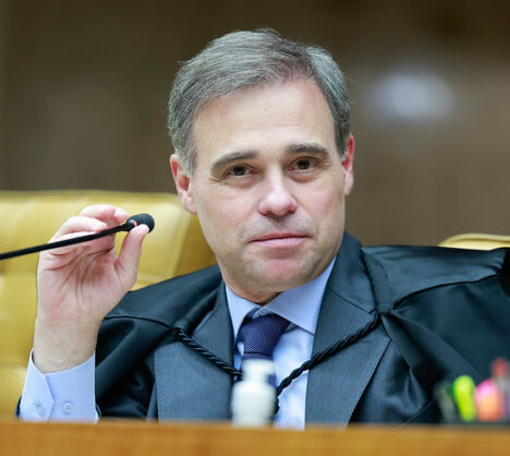 André Mendonça