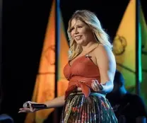 marilia mendonça