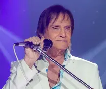 Roberto Carlos