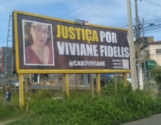 Outdoor Viviane Fidélis