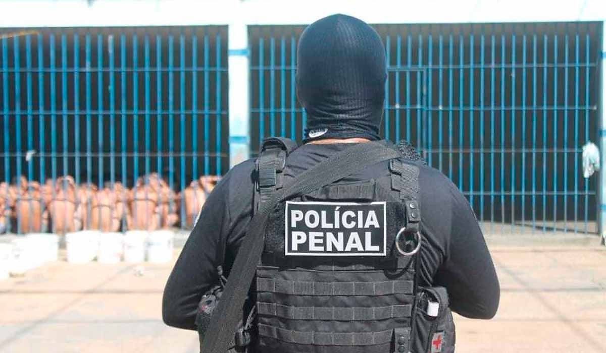 Saúde mental gera 80% das licenças de servidores prisionais em Cuiabá, MT