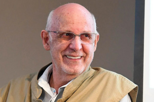 padre julio lancelloti
