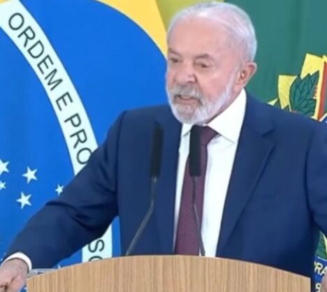 Lula chama de 'cretinice' ataque de Zezé di Camargo às filhas de Silvio Santos