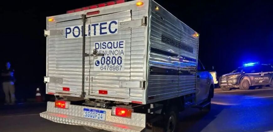politec noite