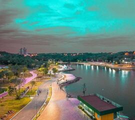 parque das águas