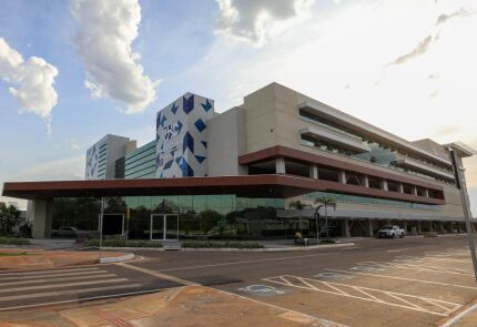 Hospital Central