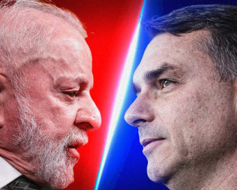 LULA X FLAVIO